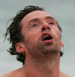 Hugh Jackman Hugh Jackman