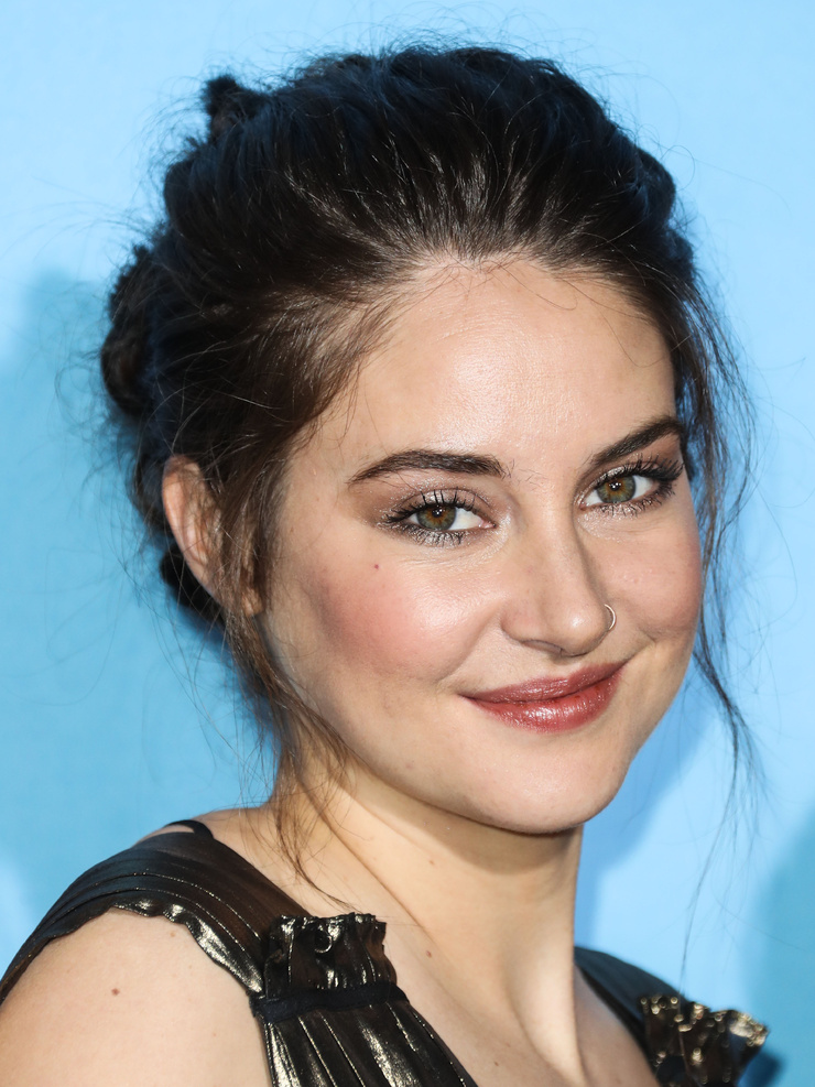 Shailene Woodley