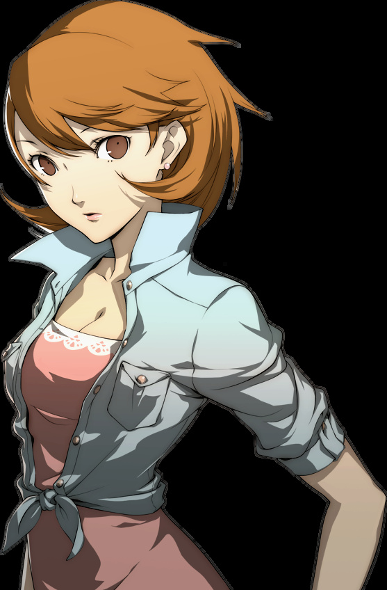 Yukari Takeba