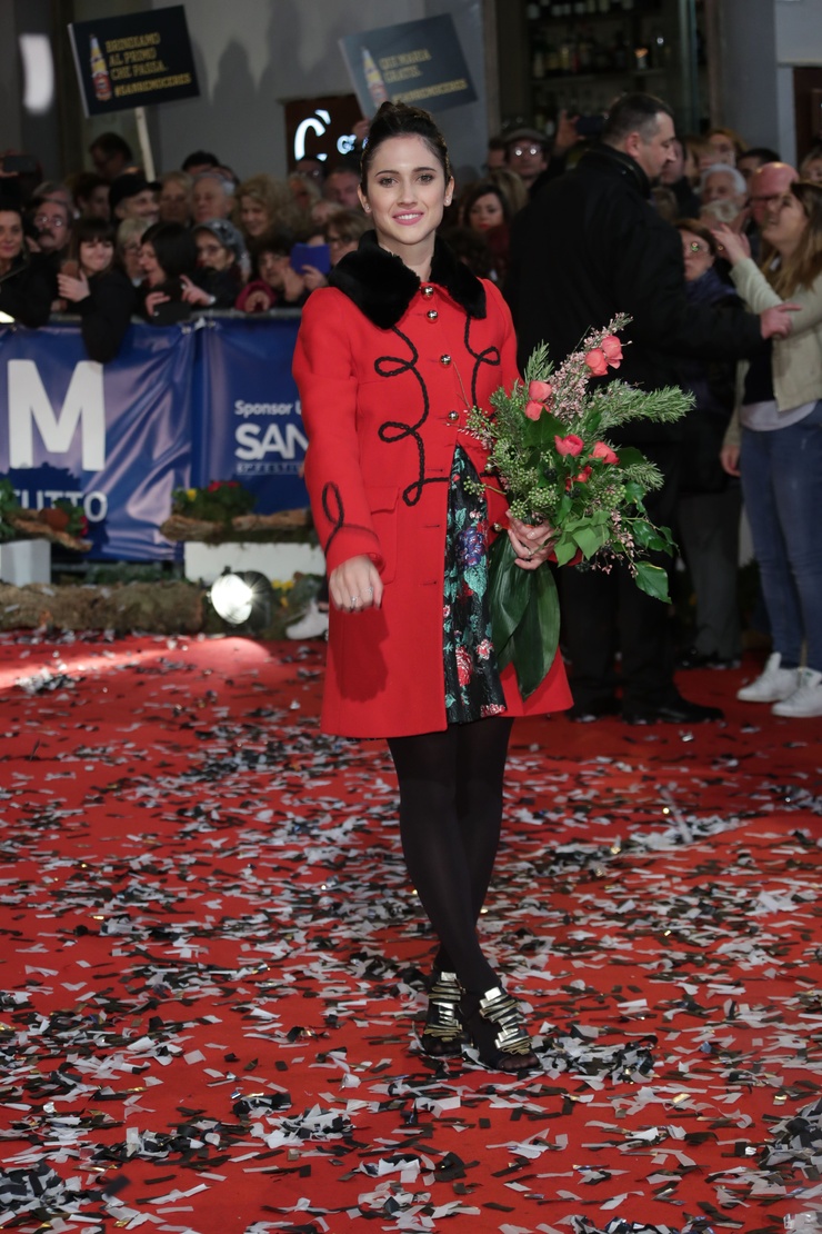 Lodovica Comello