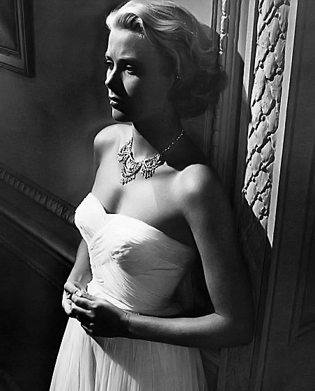 Grace Kelly