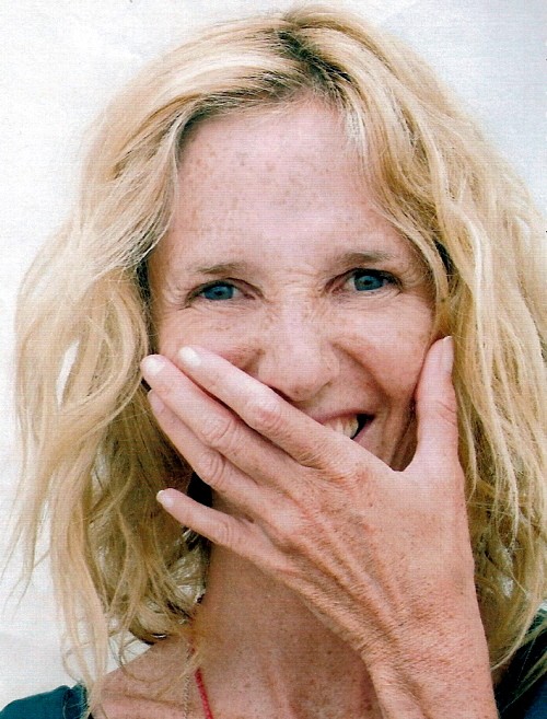 Sandrine Kiberlain