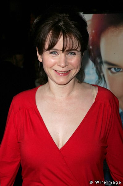 Emily Watson