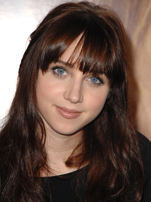 Zoe Kazan