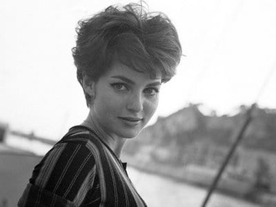 Marie-France Pisier Marie-France Pisier