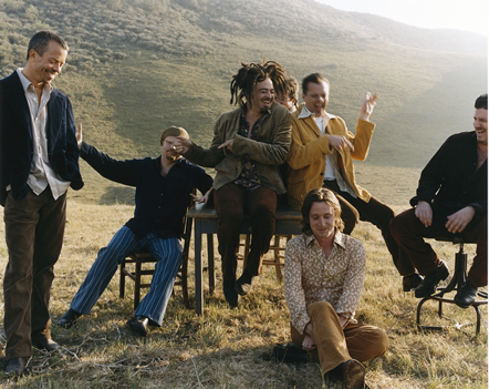 Counting Crows
