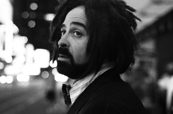Counting Crows