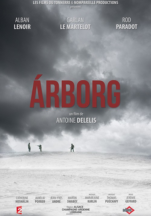 Arborg (2017)
