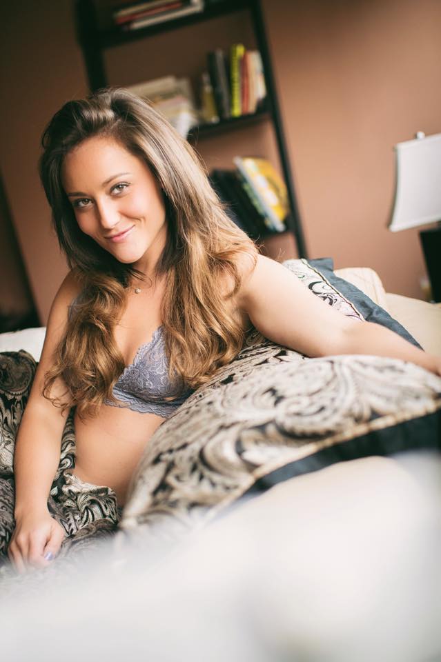 Picture of Lauren C. Mayhew