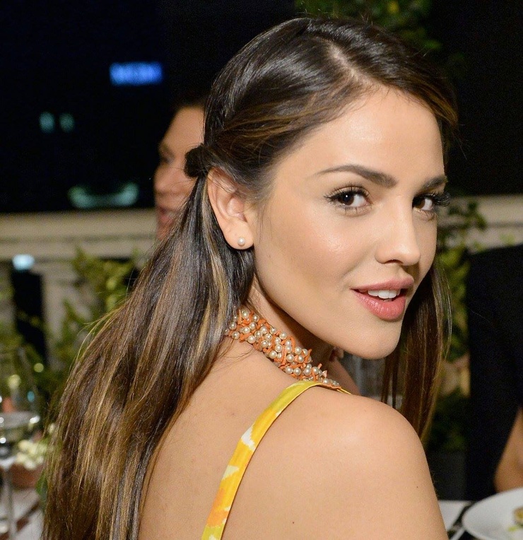 Eiza Gonzalez Eiza Gonzalez