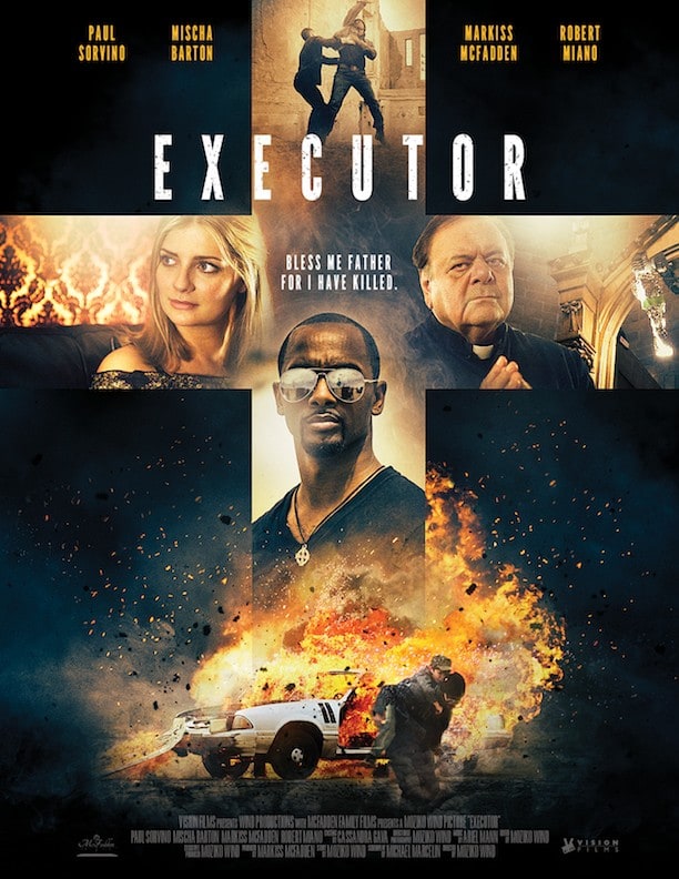 Executor