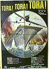 Tora! Tora! Tora!