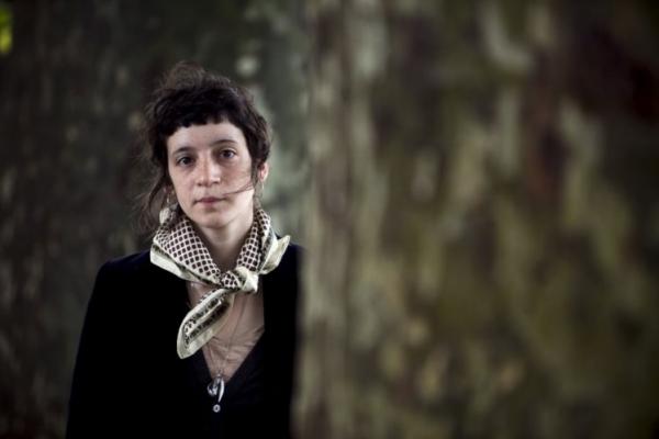 Salomé Lamas