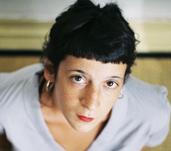 Salomé Lamas