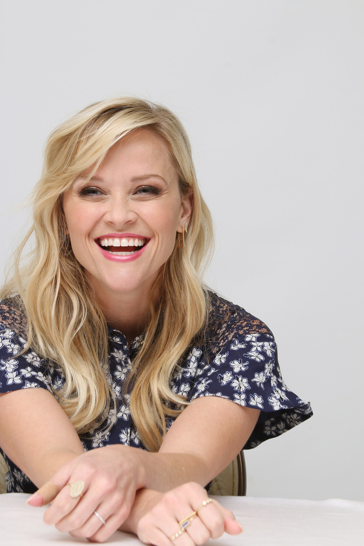 Image of Reese Witherspoon