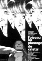 The Bird with the Crystal Plumage (1970)
