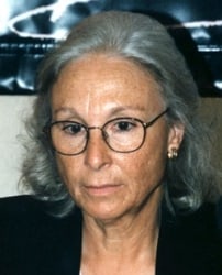 Josefina Molina