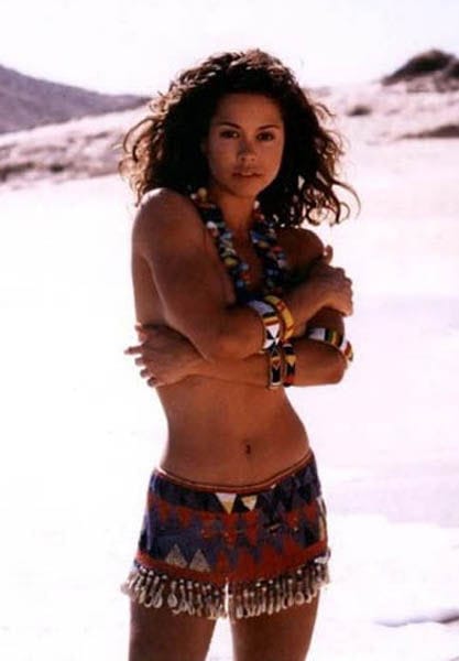 Brooke Burke-Charvet Brooke Burke-Charvet
