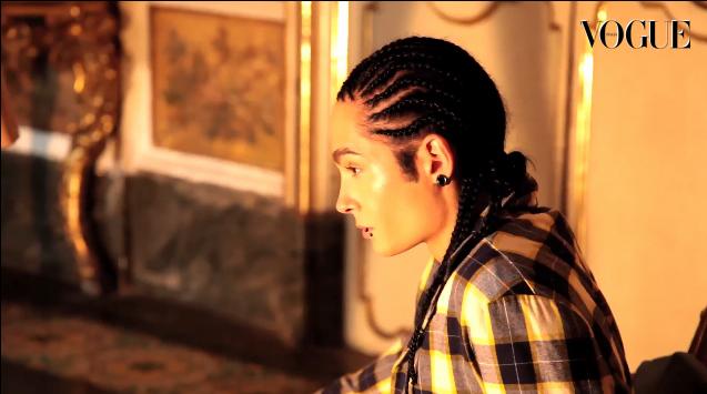 Tom Kaulitz