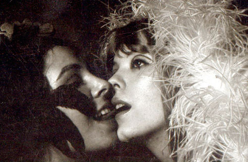 Pamela Des Barres