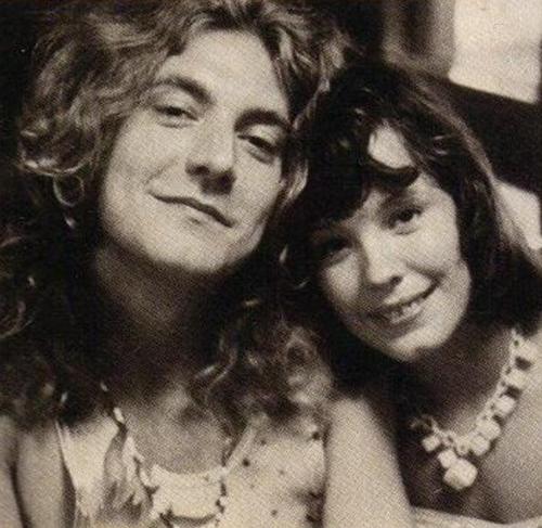 Pamela Des Barres