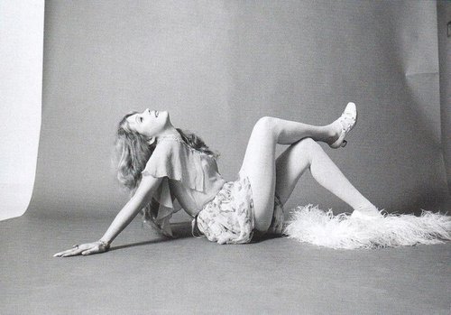 Pamela Des Barres