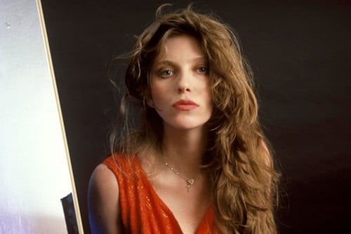 Bebe Buell