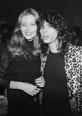 Picture of Bebe Buell