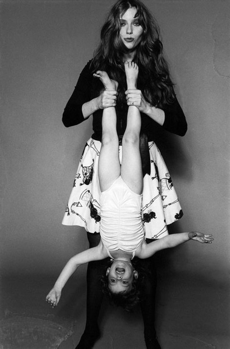 Bebe Buell