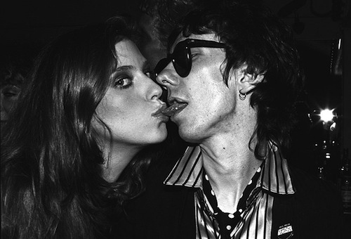 Bebe Buell