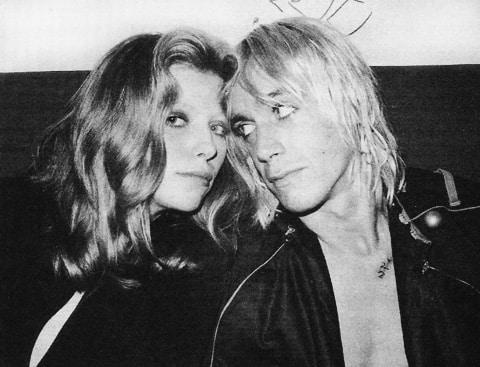 Bebe Buell Bebe Buell