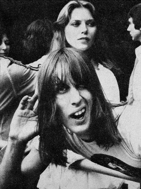 Bebe Buell Bebe Buell