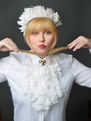 Bebe Buell