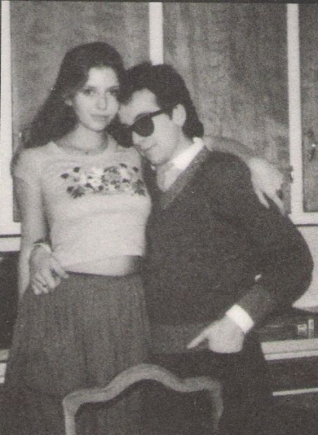 Bebe Buell