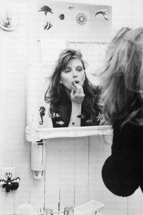 Bebe Buell