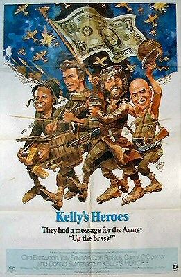 Kelly's Heroes