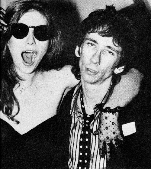 Bebe Buell