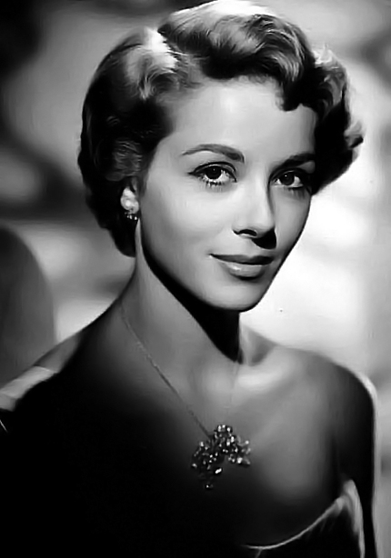 Dana Wynter Dana Wynter