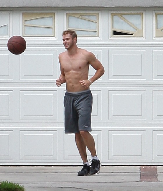 Kellan Lutz Kellan Lutz