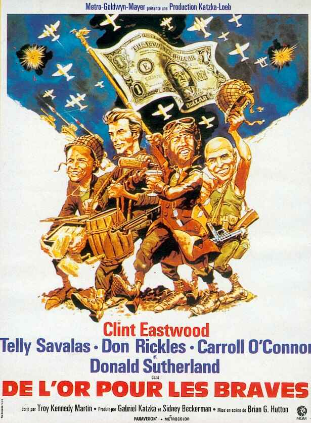 Kelly's Heroes