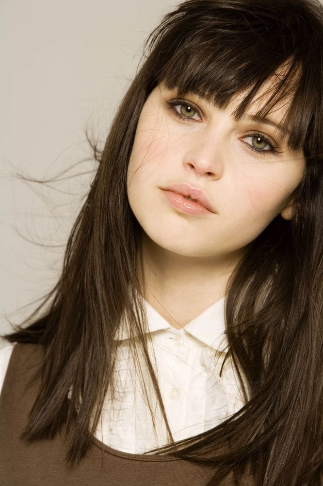 Picture Of Felicity Jones