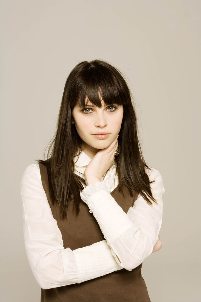 Felicity Jones Felicity Jones