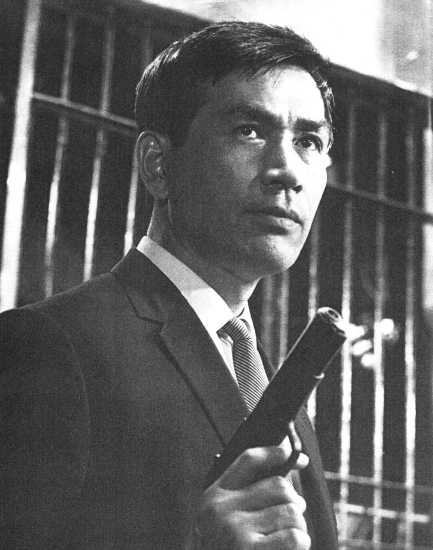 Tetsuro Tanba