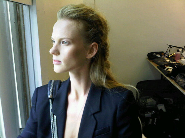 Anne Vyalitsyna