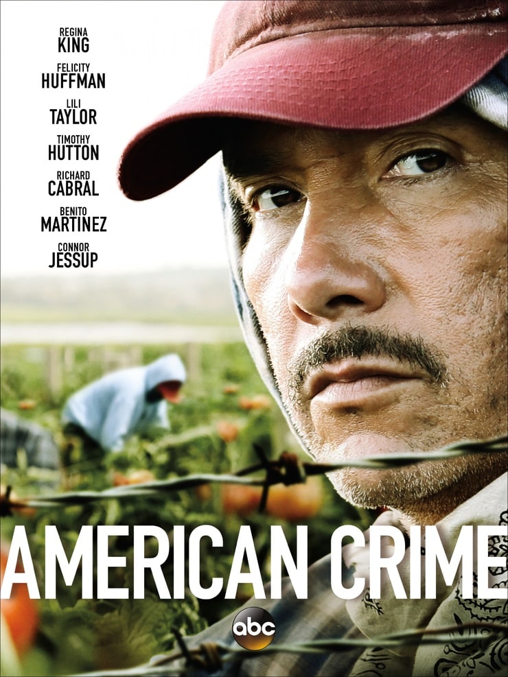 American Crime