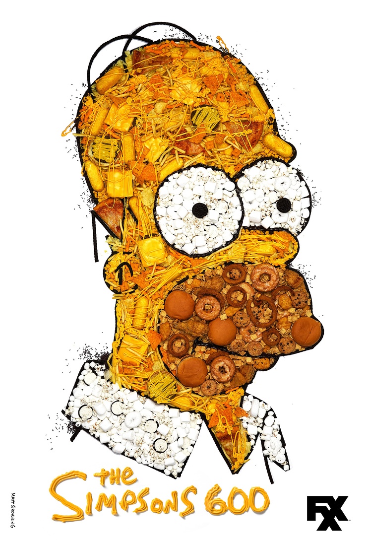 The Simpsons