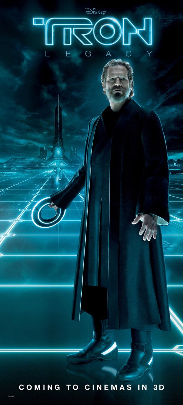 TRON: Legacy