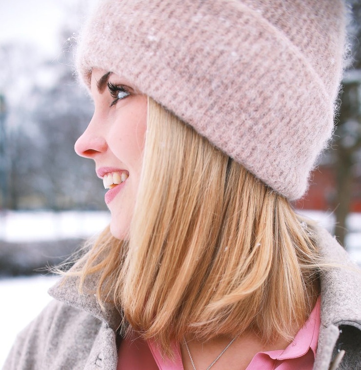Emilie Nereng Emilie Nereng
