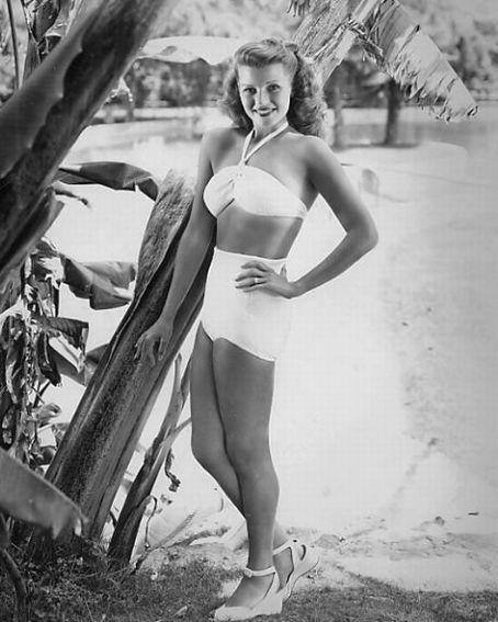 Rita Hayworth Rita Hayworth