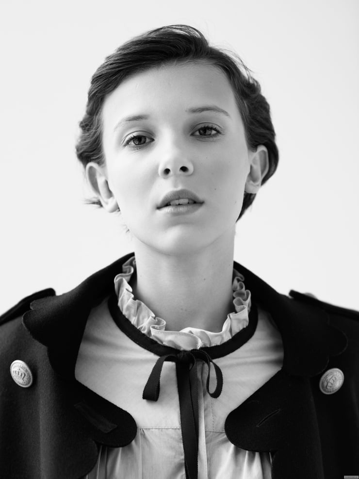 Picture of Millie Bobby Brown